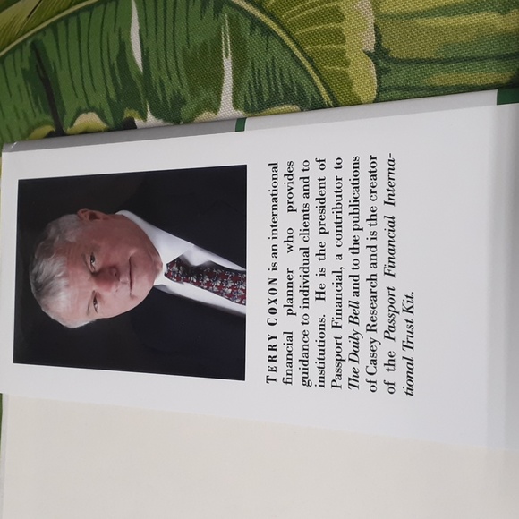 Keep What You Earn by Terry Coxon - Picture 9 of 12